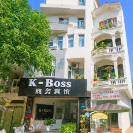 K-BOSS Hotel