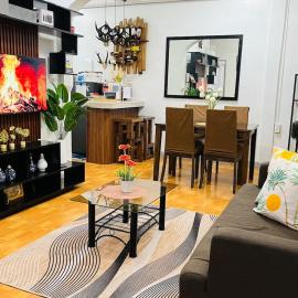 Bloomstone - Cozy 3BR in Gensan