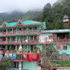 DreamCatcher & Homestay