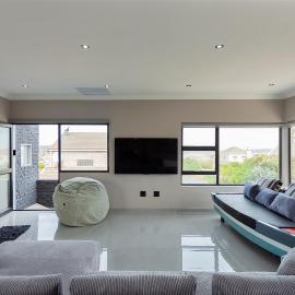 Grey Luxury Accommodation Langebaan
