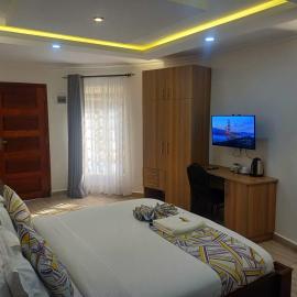 Lorateng' Resort - Rusinga
