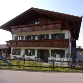 Ferienwohnung Geiger