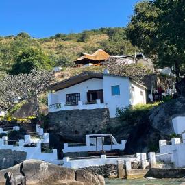 njaya lodge, hotel sa Nkhata Bay