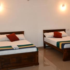 Ratnam Hotel Jaffna, hôtel à Jaffna