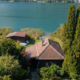 Seehaus Ossiachersee, hotel in Ossiach