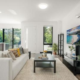 Modern 3BR House 7min Drive to Leppington Station