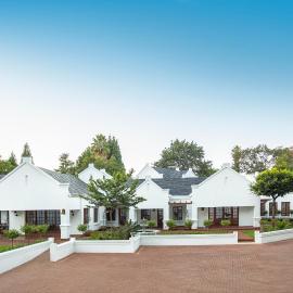 Zevenster Boutique Hotel by The Giglio