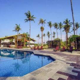 Brits Resort Lovina