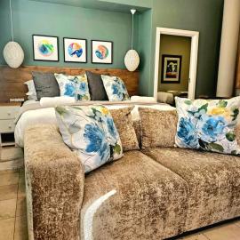 9 on Winkle Boutique Guesthouse