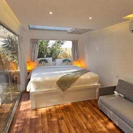 Hidden Valley GLAMPING, hotel sa Fujairah