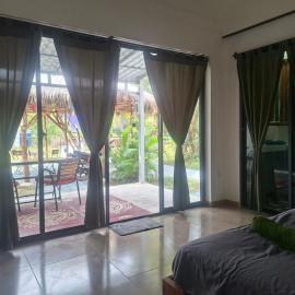 Zen Space Nesat, hotel din Phumĭ Chroŭy Svay