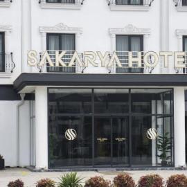 Sakarya Hotel, hotel v destinaci Sakarya