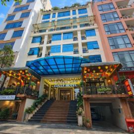Gia Le Hotel