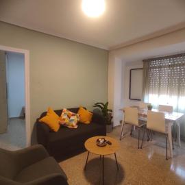 Apartamento Típico de Pueblo, Hotel in Faura