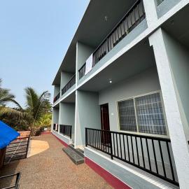 Gabriel & Felicidade villa