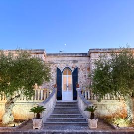 Villa Grazia
