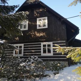 Krkonošská chaloupka