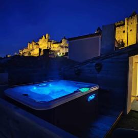 La Terrasse du Temps Jadis