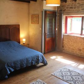 Gîte Charlange, hotell 