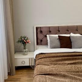 Апартаменты в ЖК Green Plaza, hotel a Aktau