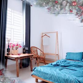Adora Central Park hostel with rooftop and floating market tour、カントーのホテル