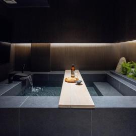 Gangneung Sorang Horang Hotel by Anook, hotel a Gangneung