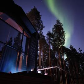 Owl's Nest Chalet