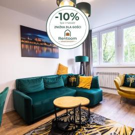 Apartament Verde by Rentoom
