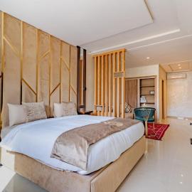 Hotel Rhali Dakhla, hotel in Dakhla