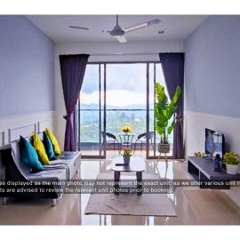 PLAY at Palas Horizon @ Kea Farm