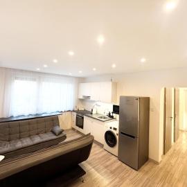 Palace City Apartman,T8, AC, Klima