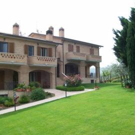 Collina del Sagrantino