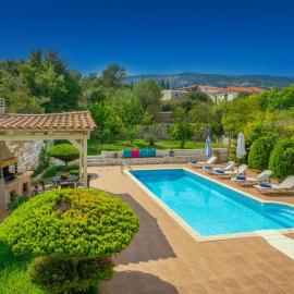 Idalia Villas - Villa Katerina