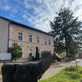 Berlin South Apartments Mahlow nahe BER Berlin und A10, hotel sa Blankenfelde