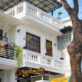 Cosy 2 Homestay