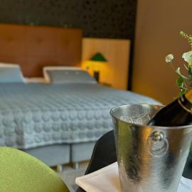 Hotel Lautrup Park, хотел в Балеруп