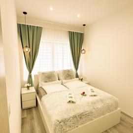 VIBE S31 Apartman ,AC,Free Parking, hotel u gradu Stoni Beograd