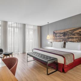 Eurostars Porto Centro