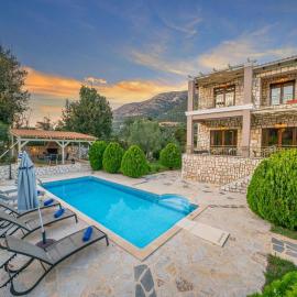 Idalia Villas-Villa Stefania