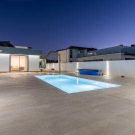 Dune House - Villa With Private Dune and Sea View