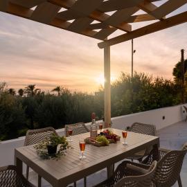 Alea Villa