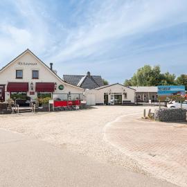 B&B De Betuwe Asch, hotel u gradu 'Asch'