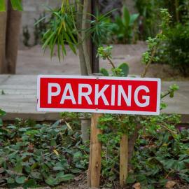 Moxwini Self Catering Apartments, hotel v destinácii Maun