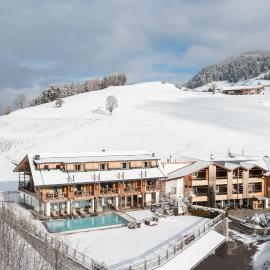 Sonus Alpis - Adults Only, hotell i Castelrotto