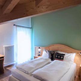 Eco-Baita Natura Spensierata, hotell i Canale San Bovo