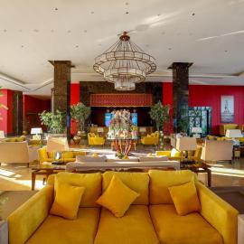 Porto Said Hotel & Spa, hotel a Port Said