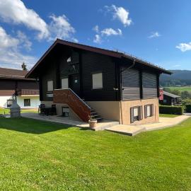 Viesnīca Haus 68 Bergblick pilsētā Arraha