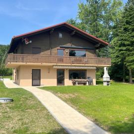 Haus 44 Feldblick