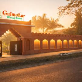 Gulmohar Marriage Garden