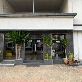 Mobile Unique Apt, hotel in Ikeja